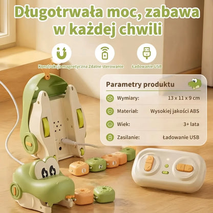 Krokoduś™